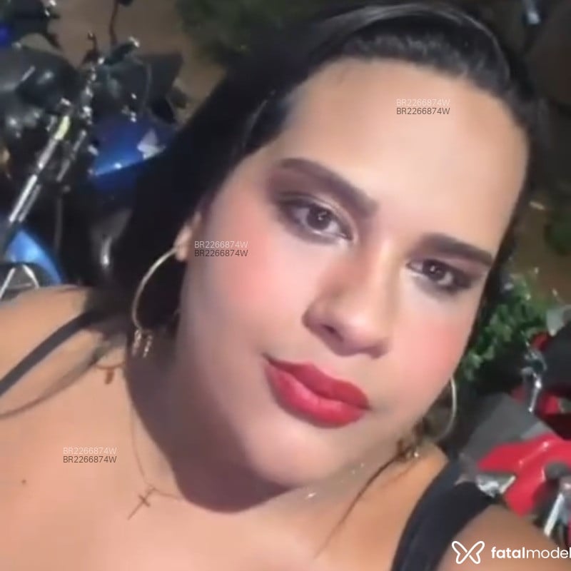Acompanhante Luana Furac - Feed