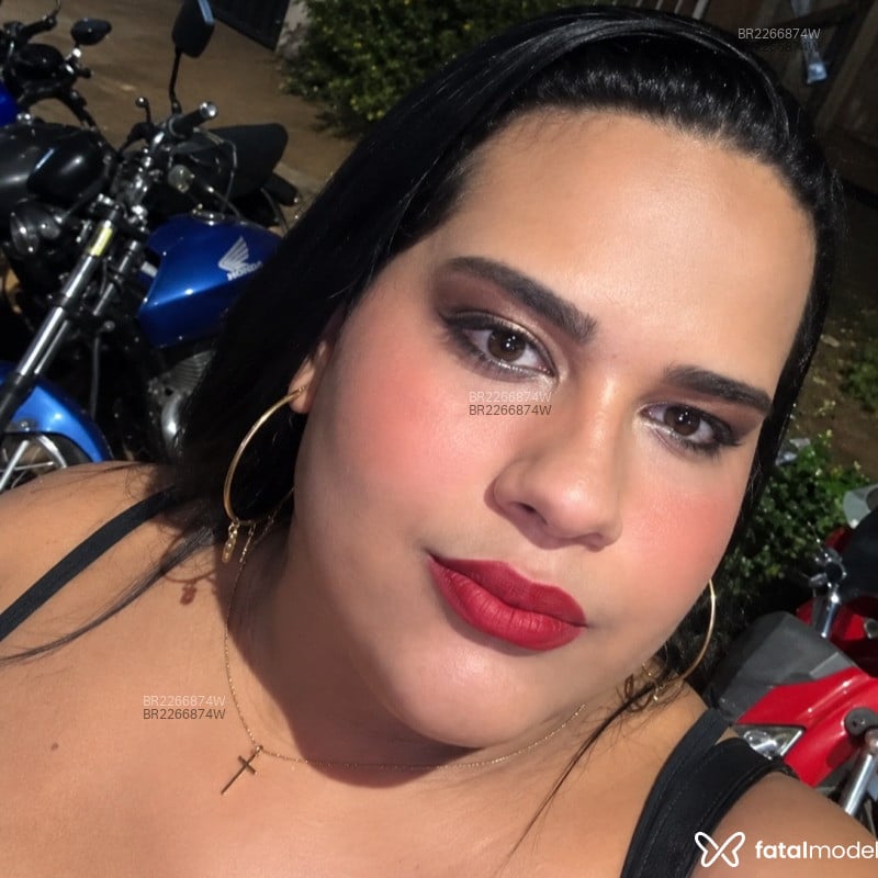 Acompanhante Luana Furac - Feed