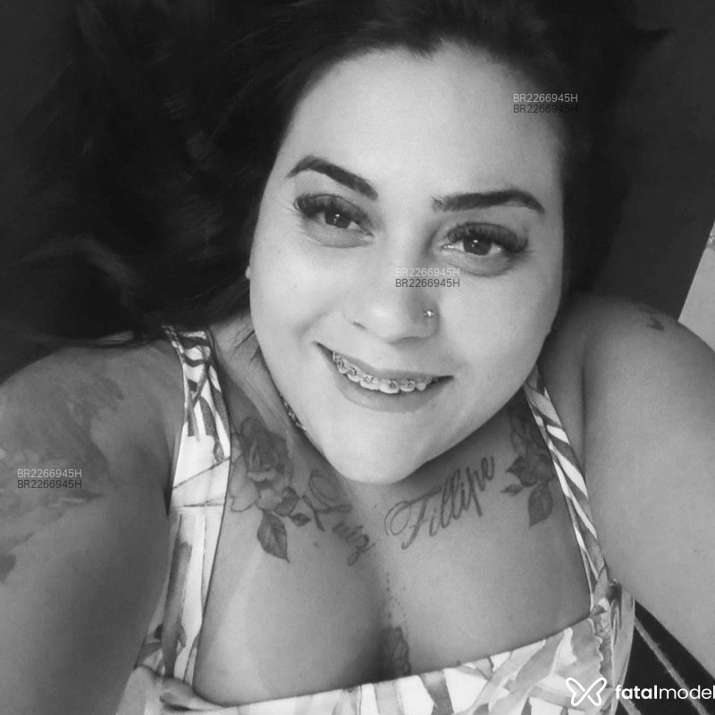 Acompanhante Catrina Medeiros - Feed