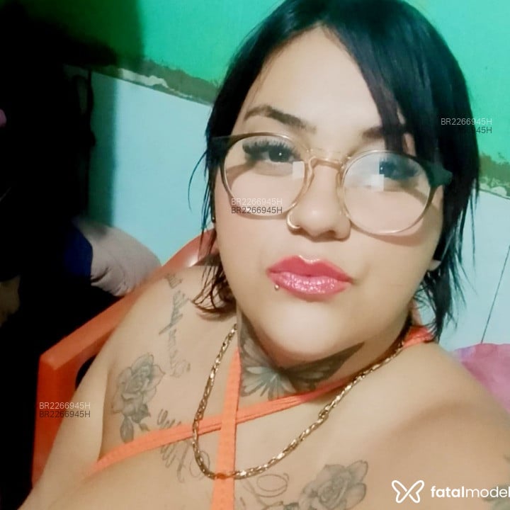 Acompanhante Catrina Medeiros - Feed