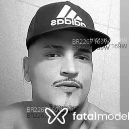 Acompanhante Diogo Freitas - Feed