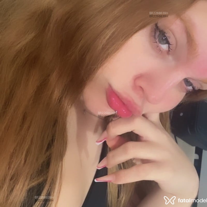 Acompanhante Eduarda - Feed