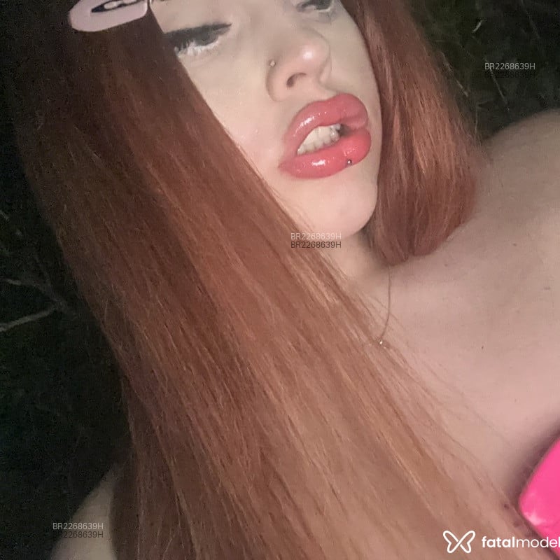 Acompanhante Eduarda - Feed