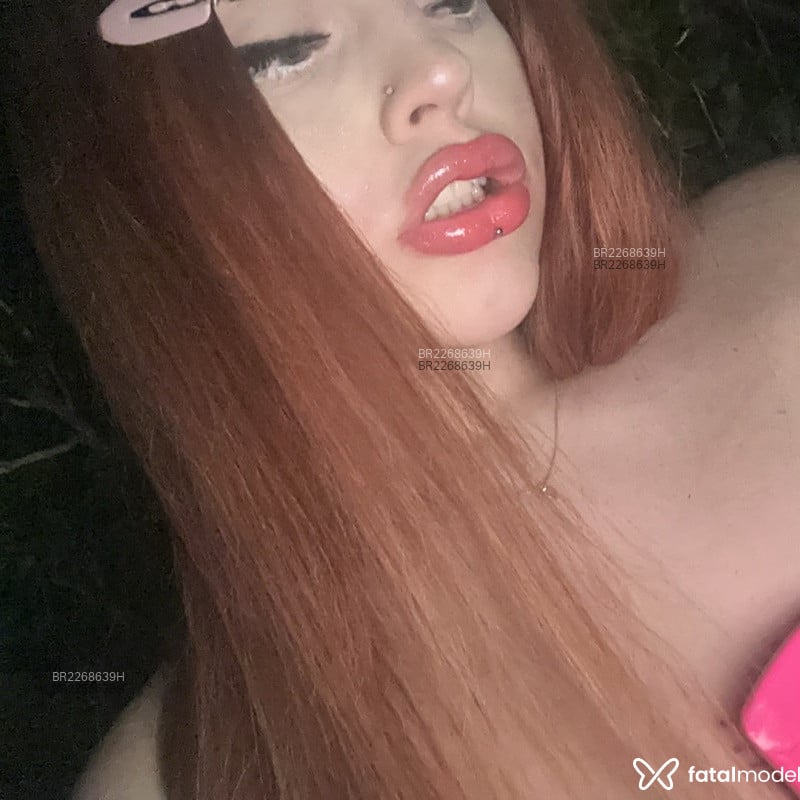 Acompanhante Eduarda - Feed