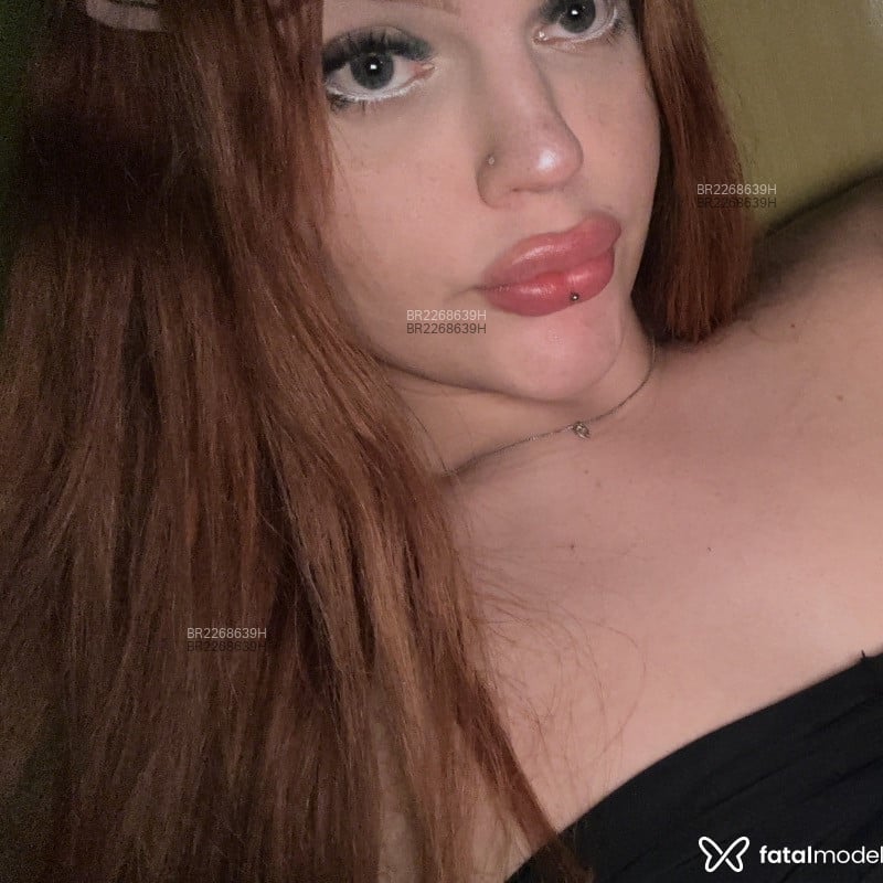 Acompanhante Eduarda - Feed