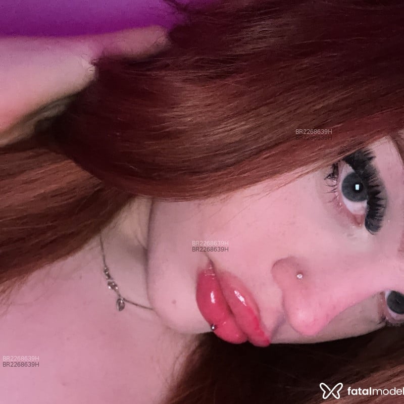 Acompanhante Eduarda - Feed