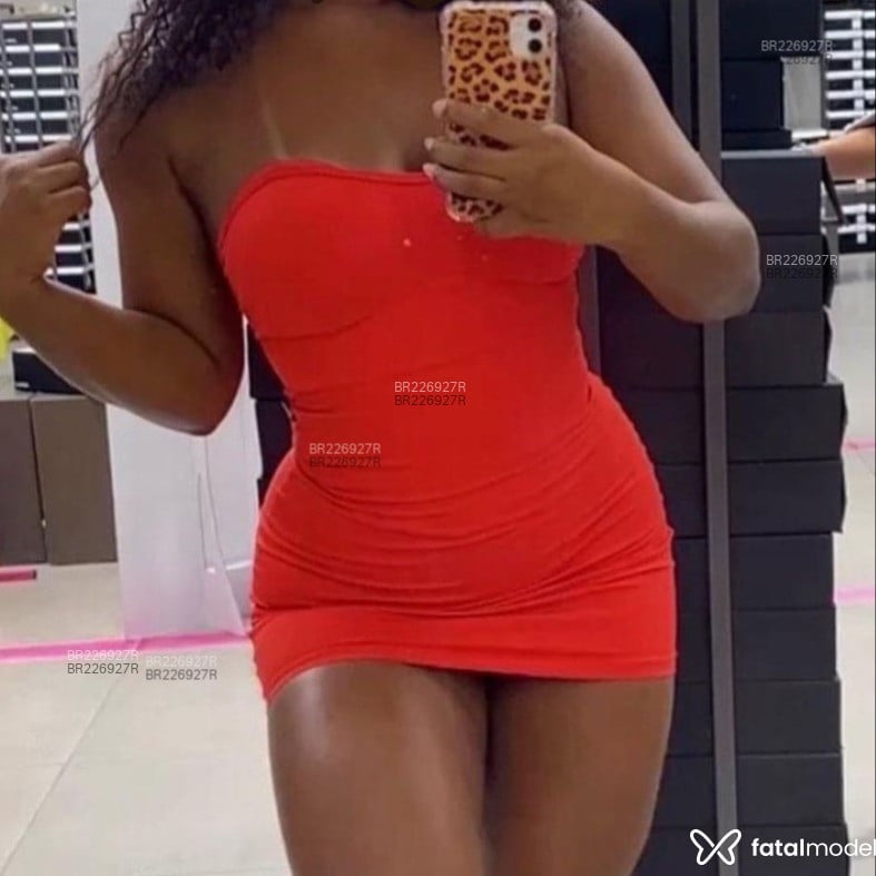 Acompanhante Bruninha - Feed