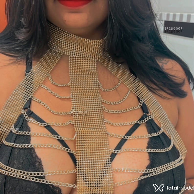 Acompanhante Rafaela - Feed