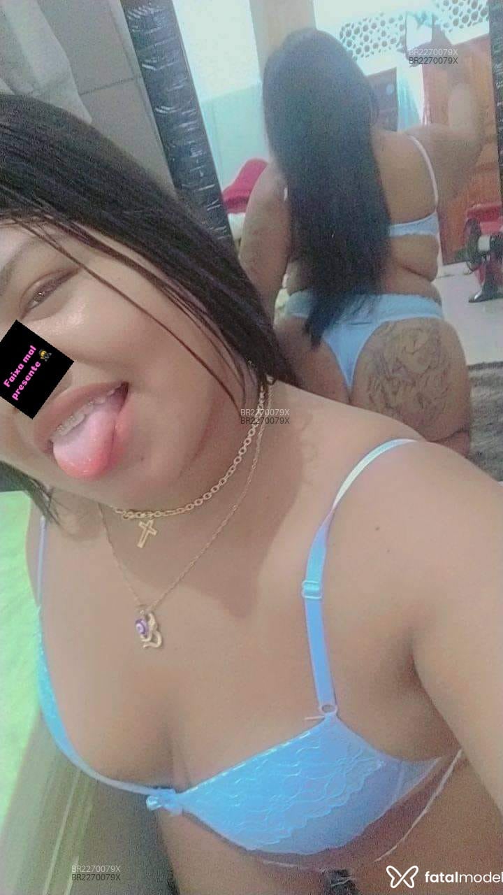 Acompanhante Lorrena - Feed