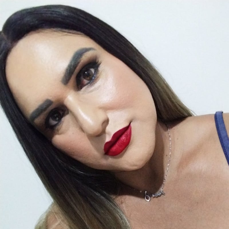 Acompanhante Raquel Oliveira - Feed