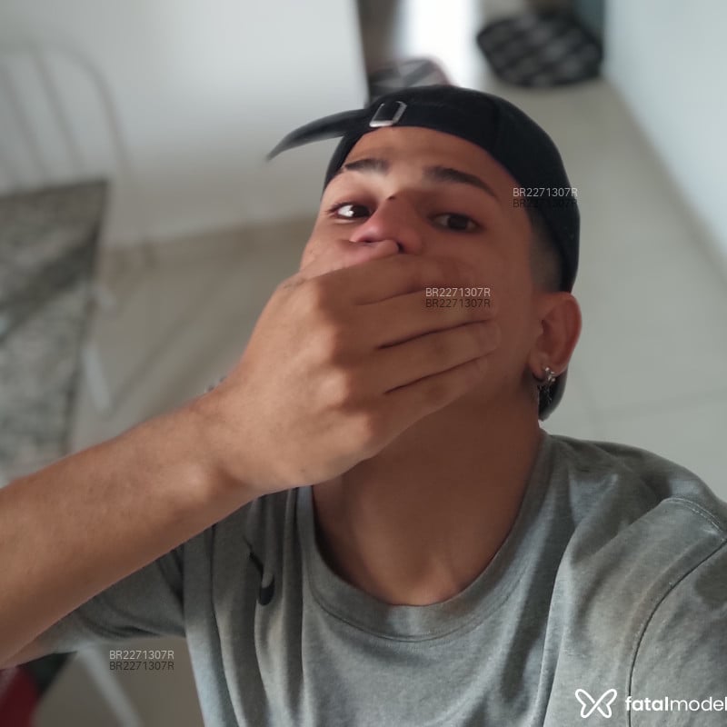 Acompanhante Ninodotado - Feed