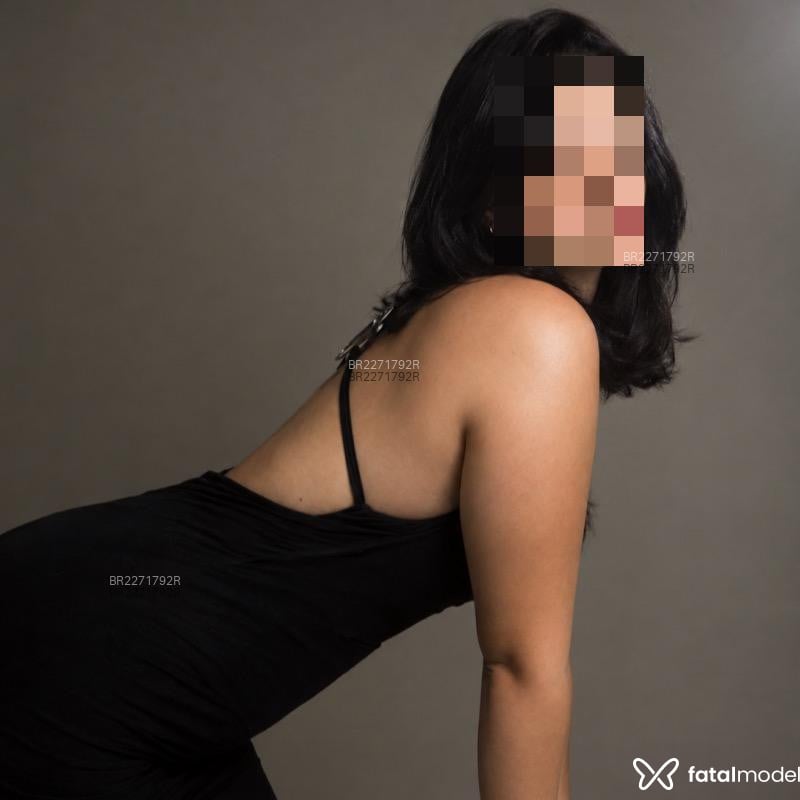 Acompanhante Lola Paola - Feed