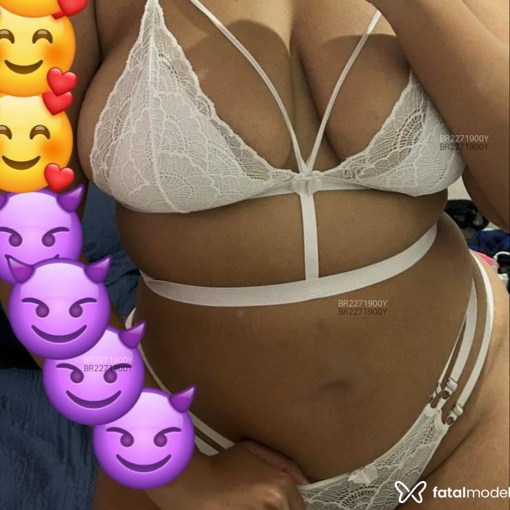 Acompanhante Lana Soares - Feed