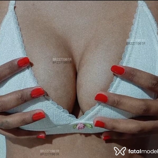Acompanhante Jhenifer - Feed