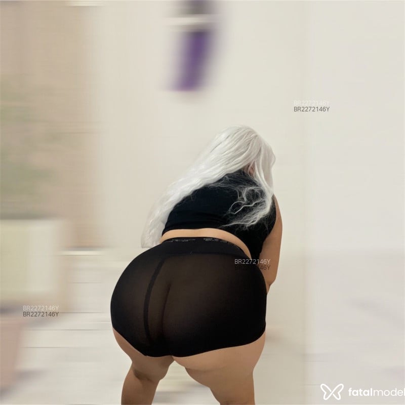 Acompanhante Sofia Paimon - Feed