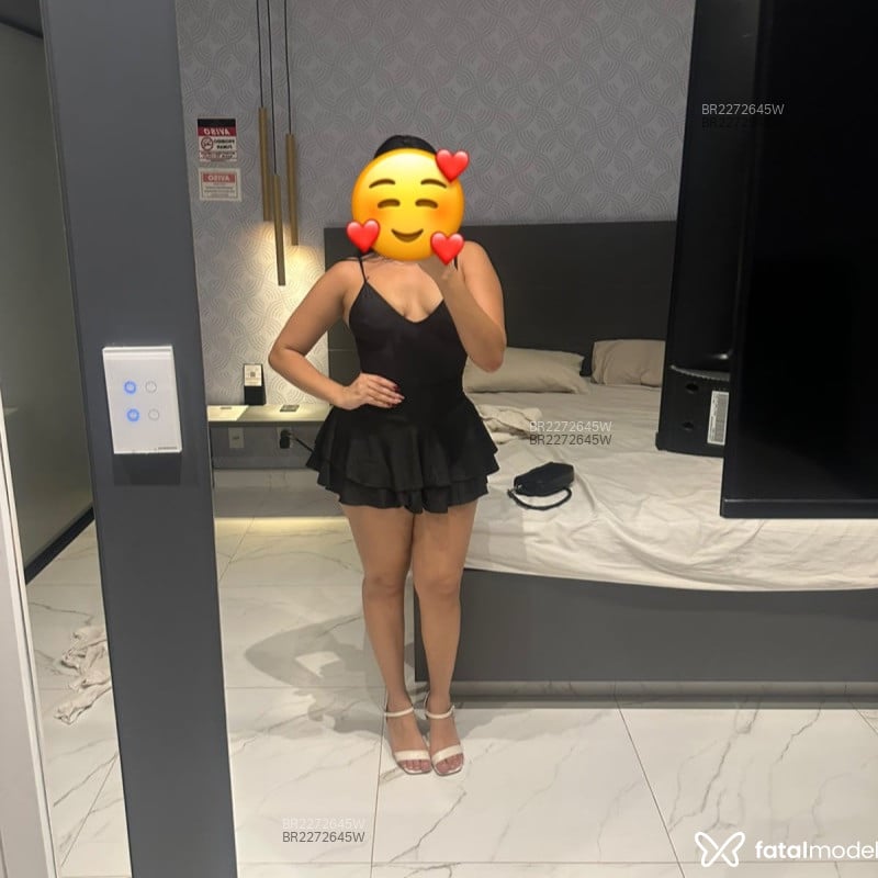 Acompanhante Bruna Souza - Feed