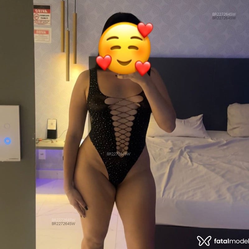 Acompanhante Bruna Souza - Feed