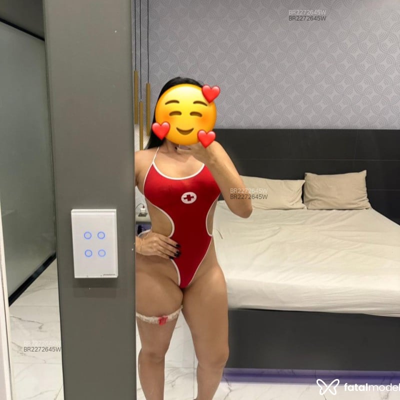 Acompanhante Bruna Souza - Feed