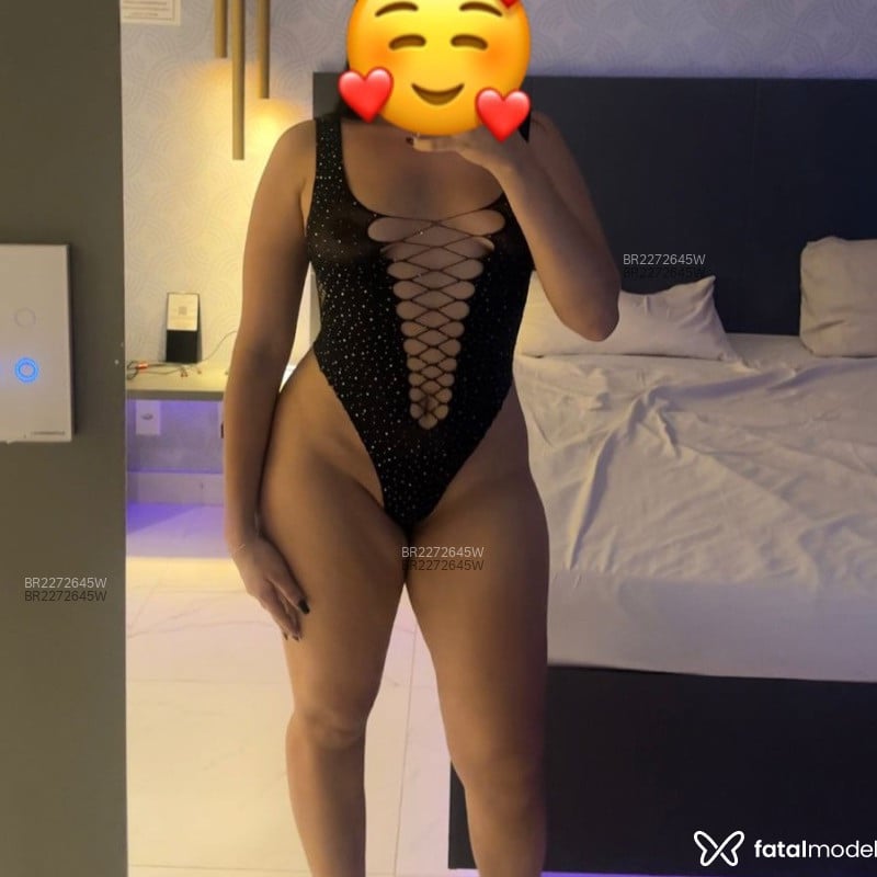 Acompanhante Bruna Souza - Feed