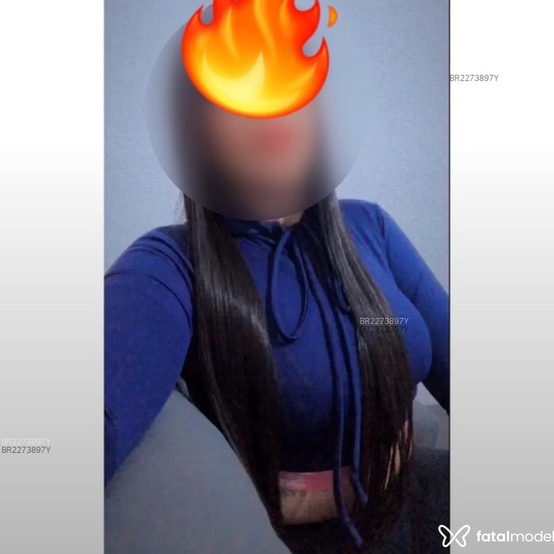 Acompanhante Pamela Japah - Feed
