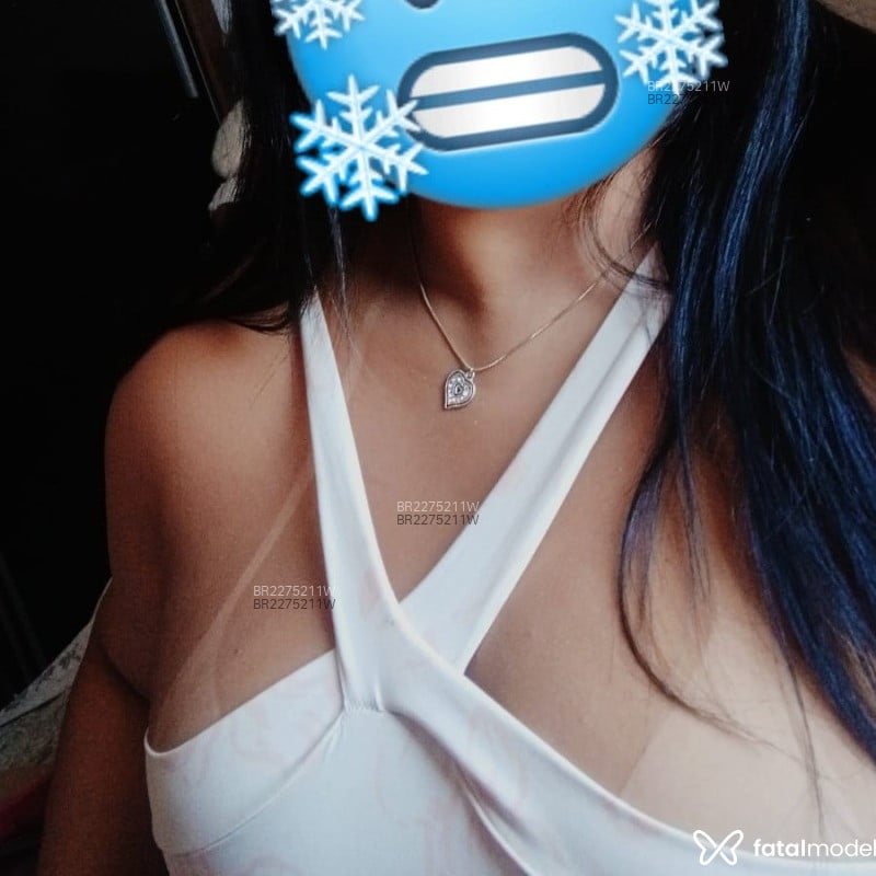 Acompanhante Bruna - Feed
