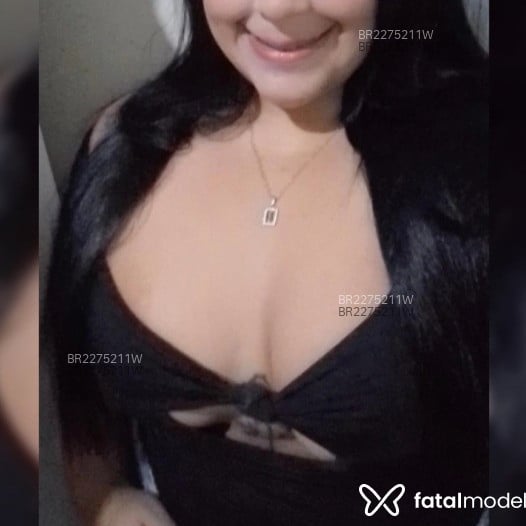 Acompanhante Bruna - Feed