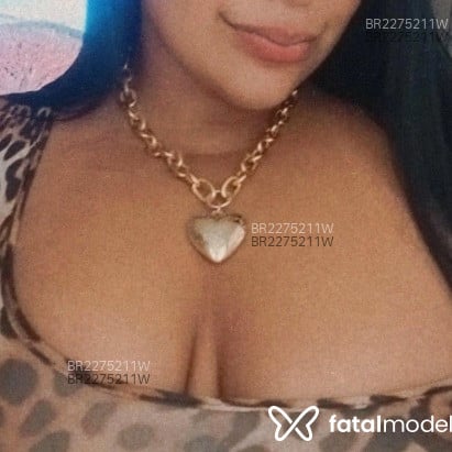 Acompanhante Bruna - Feed