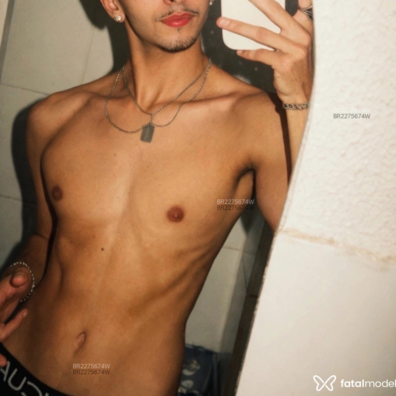 Acompanhante Carlos Eduardo - Feed
