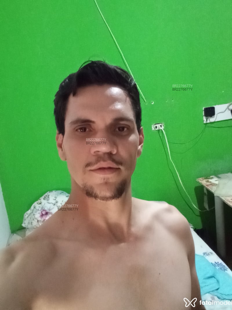 Acompanhante Matheus Taras - Feed
