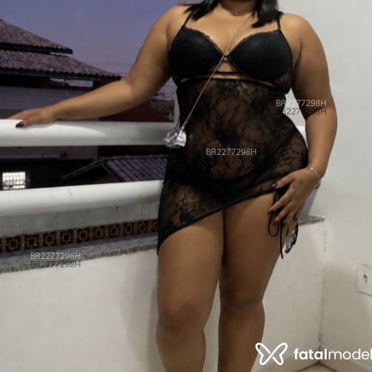 Acompanhante Nathalia - Feed