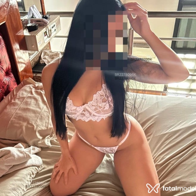 Acompanhante Bianca Mendes - Feed