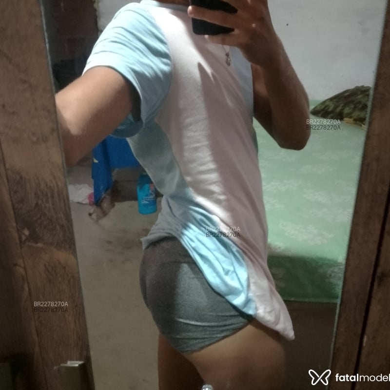 Acompanhante Danila - Feed