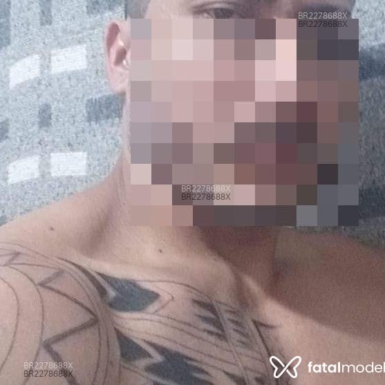 Acompanhante Leandro Pereira - Feed