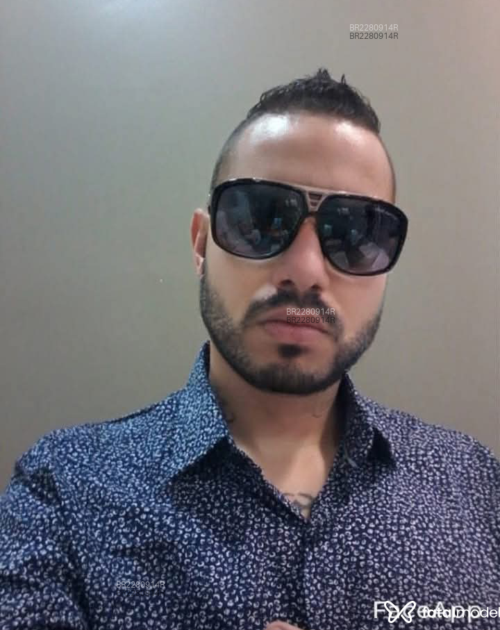 Acompanhante Thiago Volk - Feed