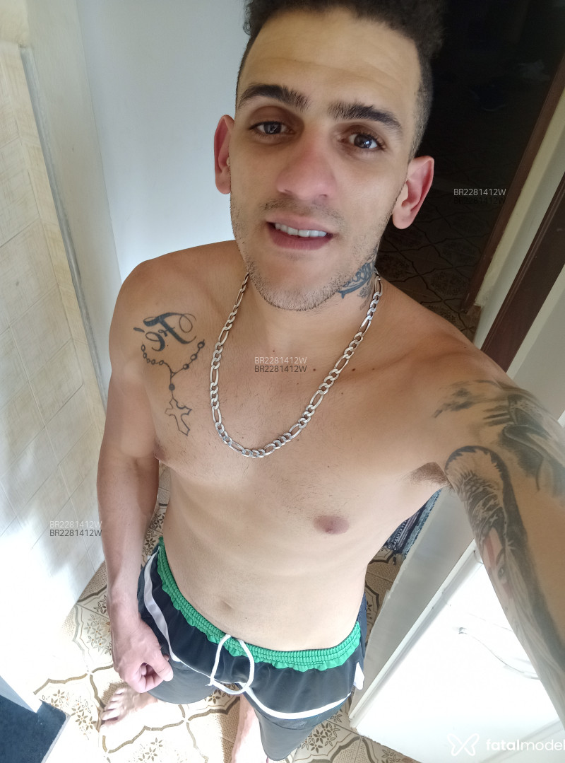 Acompanhante Vertinho Scf - Feed