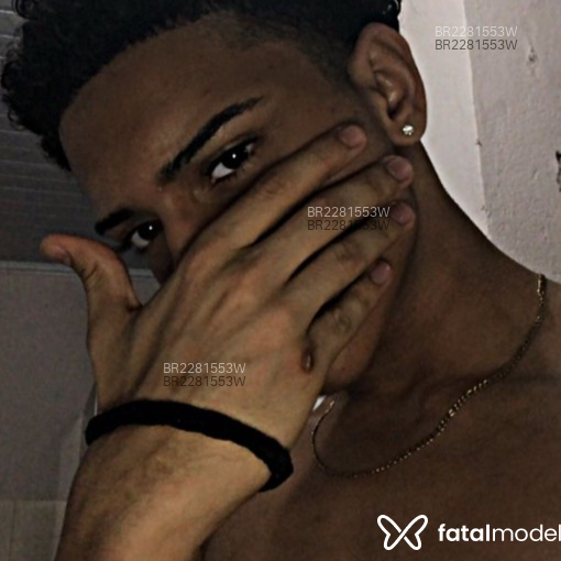 Acompanhante Rodrigo - Feed