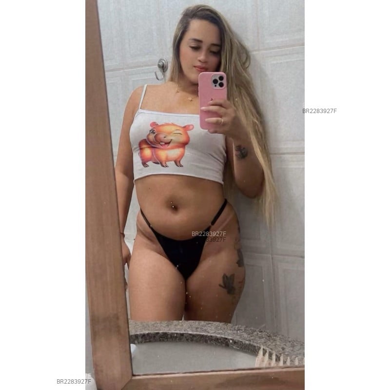 Acompanhante Melissa - Feed