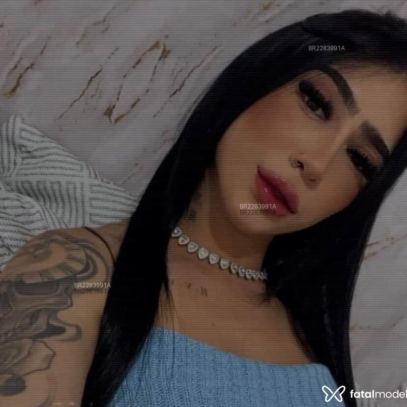 Acompanhante Luciana - Feed
