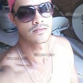 Acompanhante Sigilososafadinho - Feed