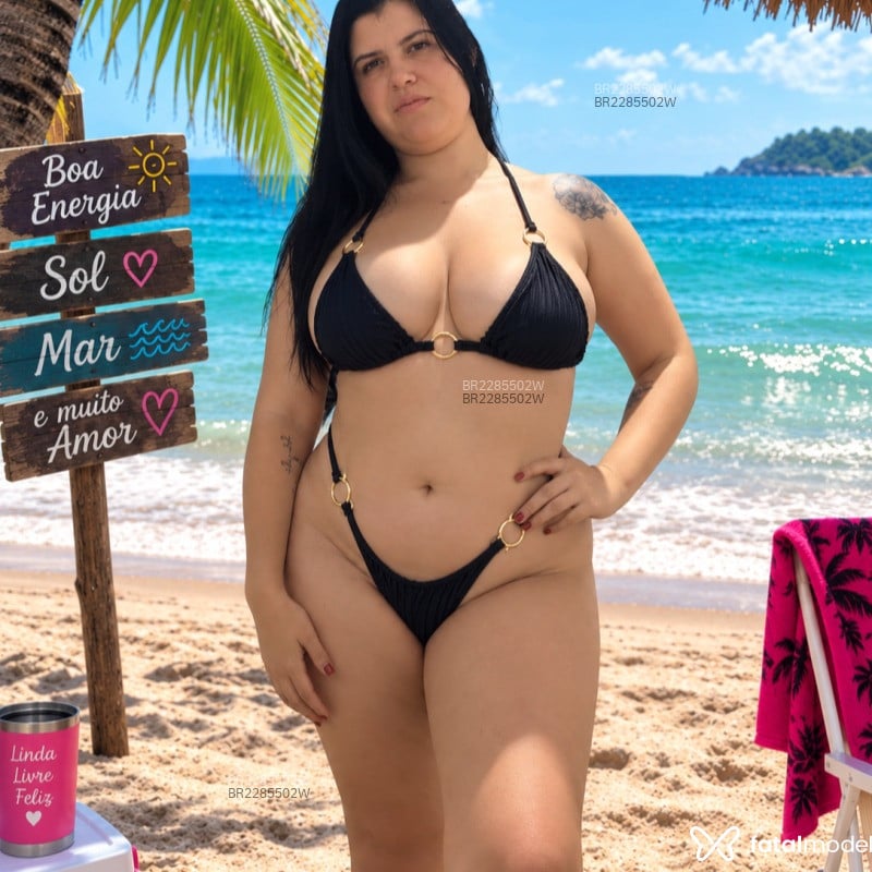 Acompanhante Camila - Feed