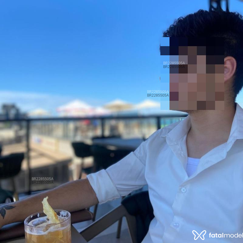 Acompanhante Davii - Feed