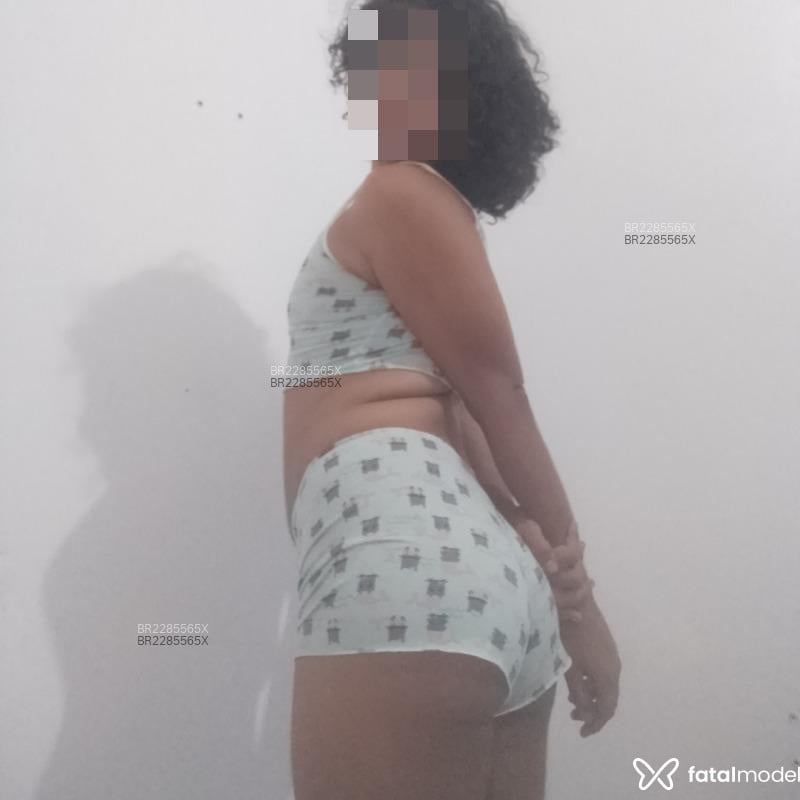 Acompanhante Marina Lua - Feed