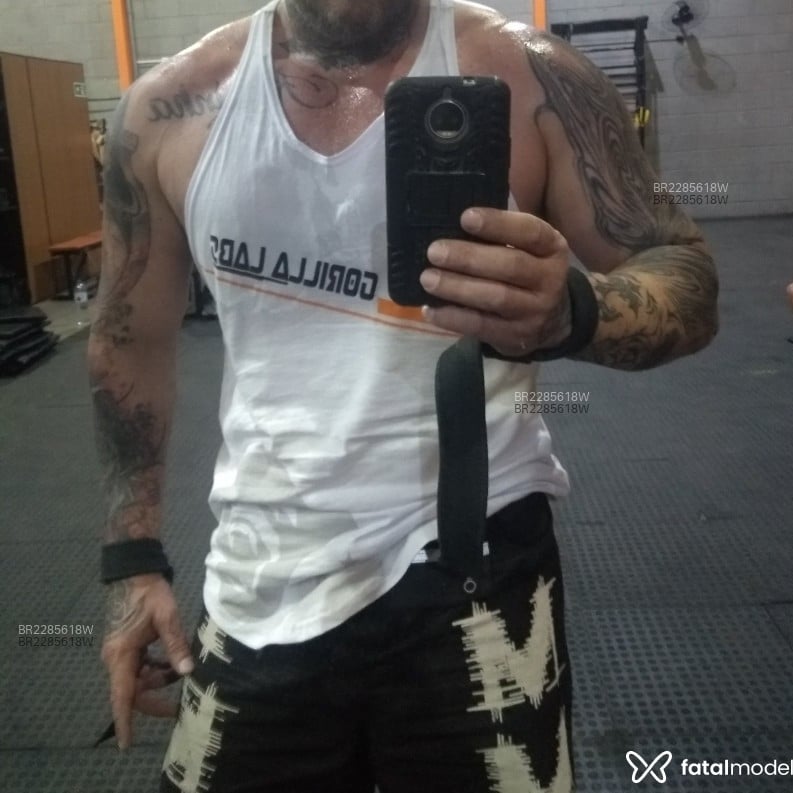 Acompanhante Juninho - Feed
