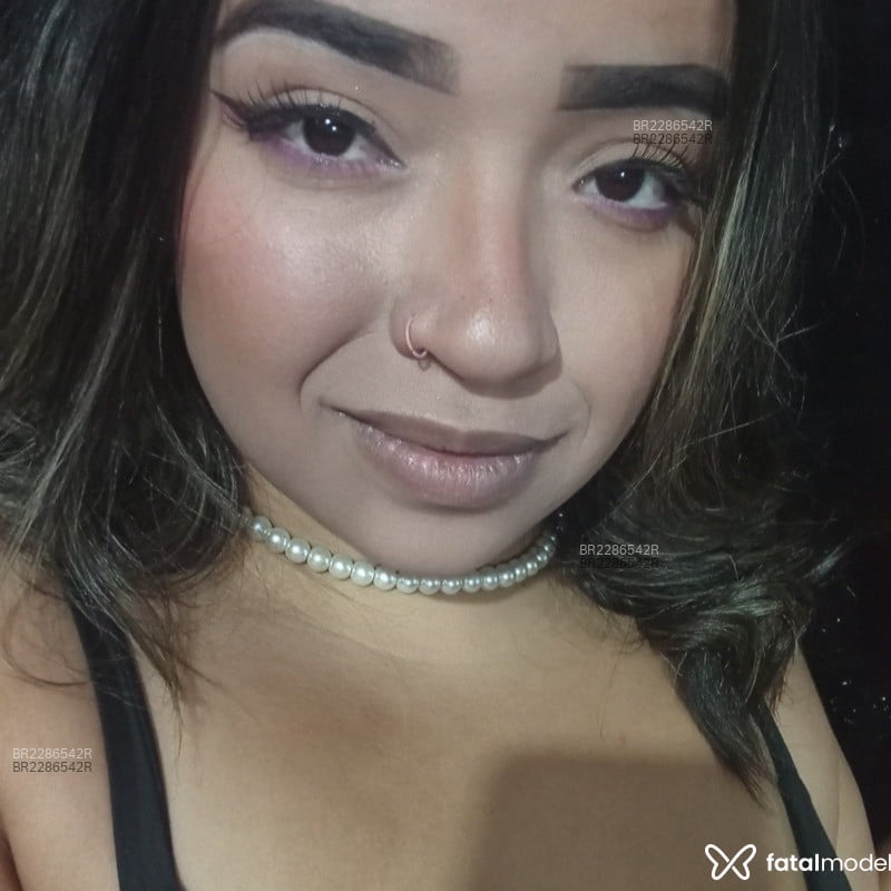 Acompanhante Priscila - Feed
