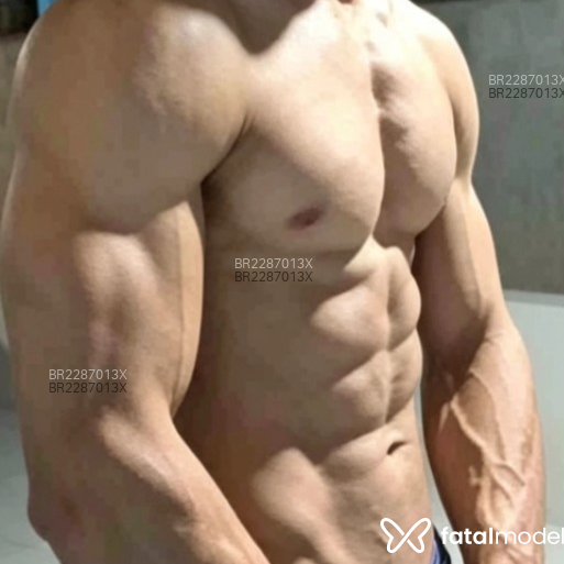 Acompanhante Fernando - Feed