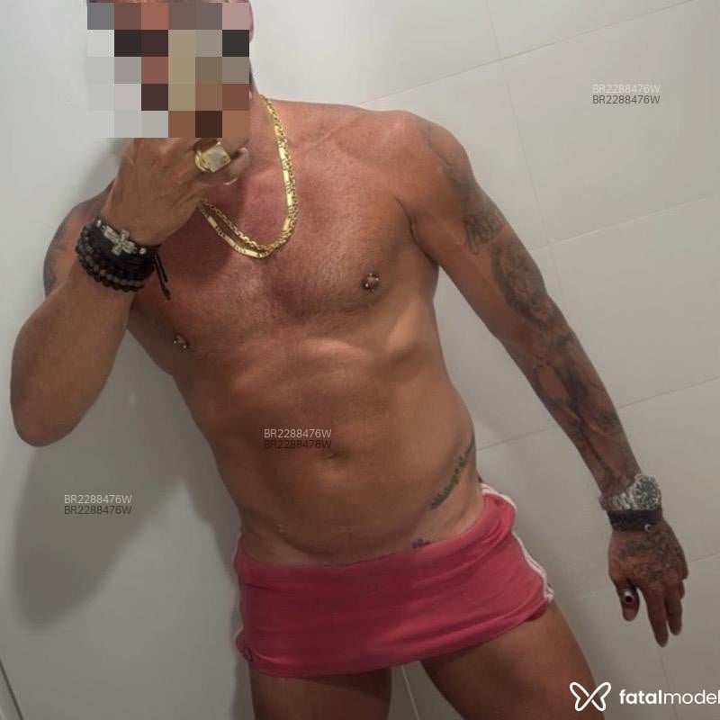 Acompanhante Pedrao - Feed