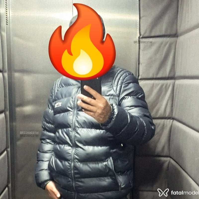 Acompanhante Discretoo - Feed