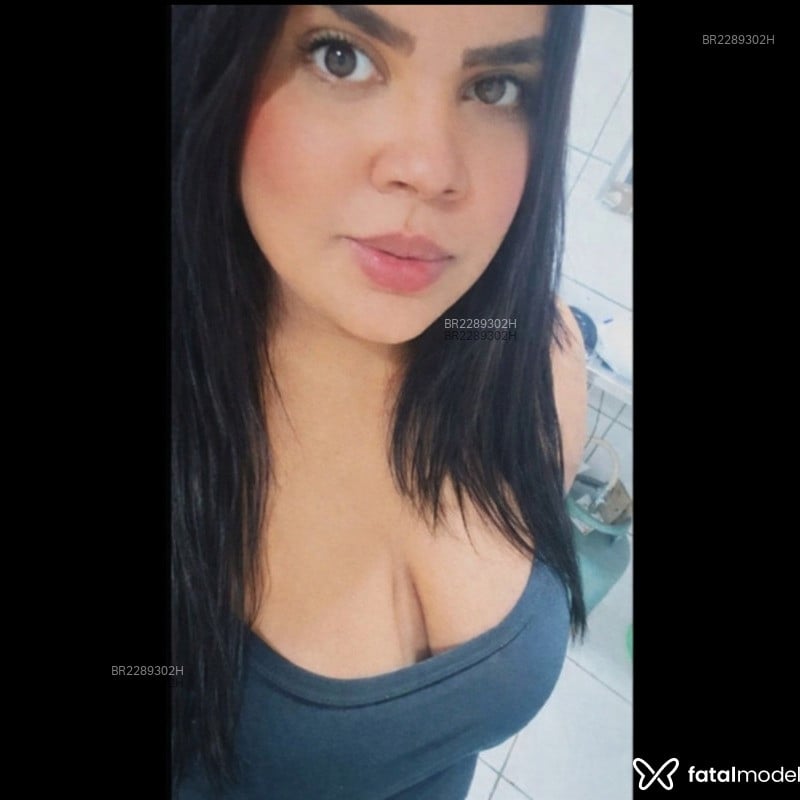 Acompanhante Lorena - Feed