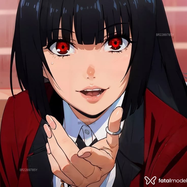 Acompanhante Yumeko - Feed