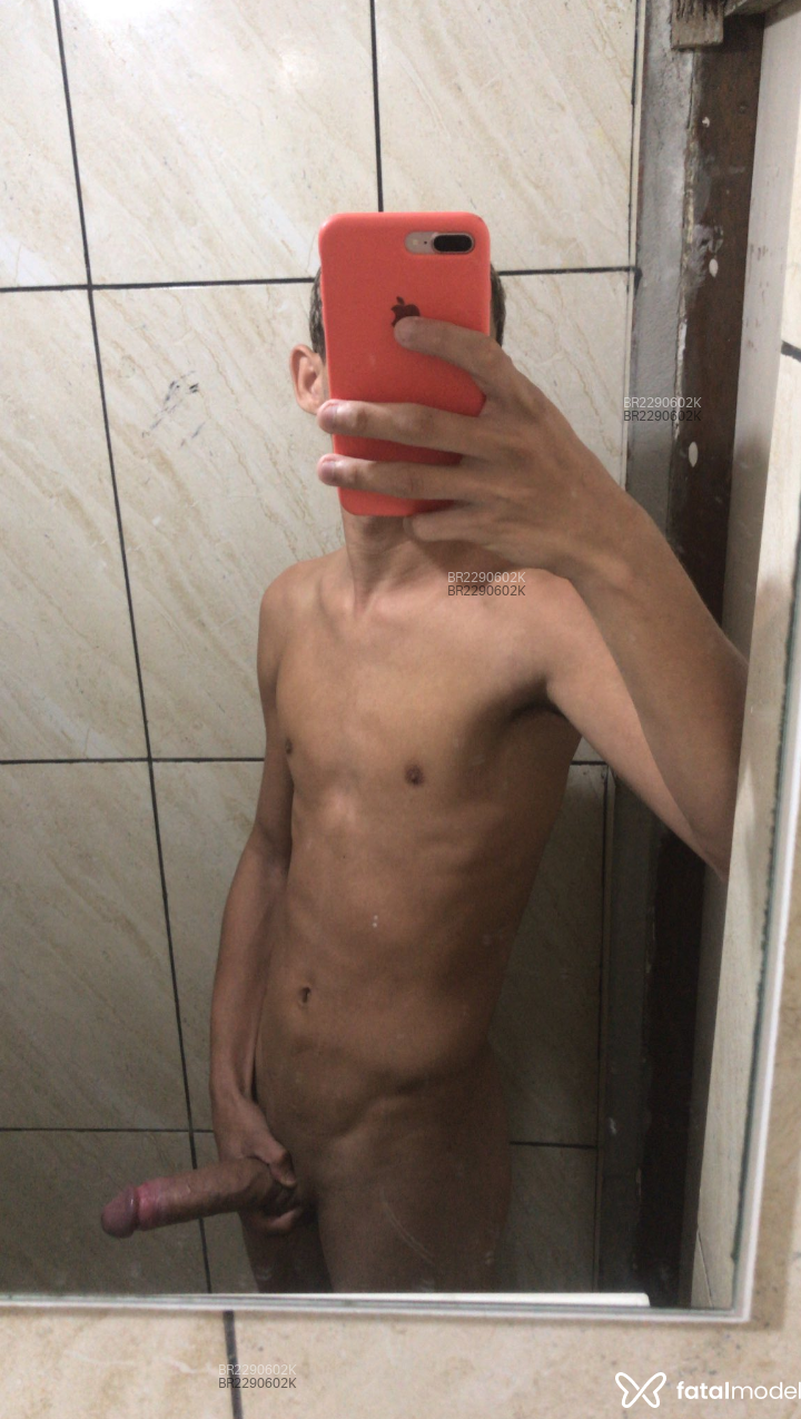 Acompanhante Magrin - Feed